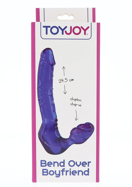 ToyJoy Classics Bend Over Boyfriend | Happytoys | Discreet | Vertrouwd |Snelle levering