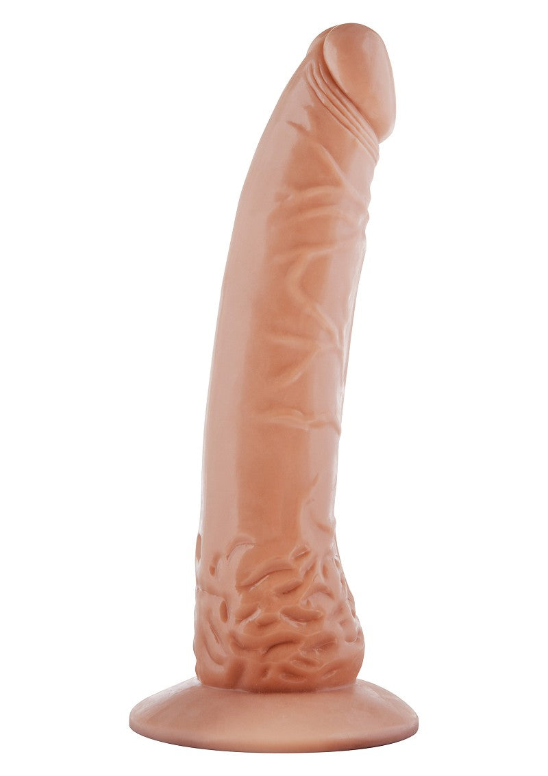 ToyJoy Classics Captain Cock 20 cm Dong | Happytoys | Discreet | Vertrouwd |Snelle levering