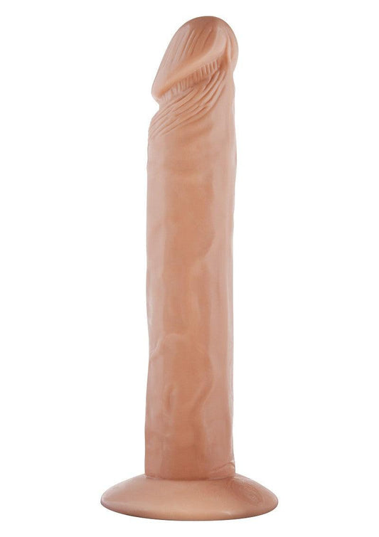 ToyJoy Classics Captain Cock 23 cm Dong | Happytoys | Discreet | Vertrouwd |Snelle levering