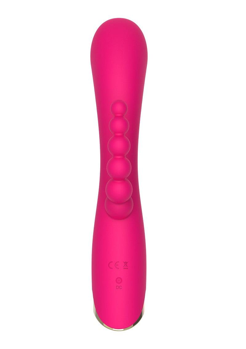 ToyJoy Designer Edition Aphrodite Triple Vibrator Happytoys Sexshop: liever Happy dan Easy 😊