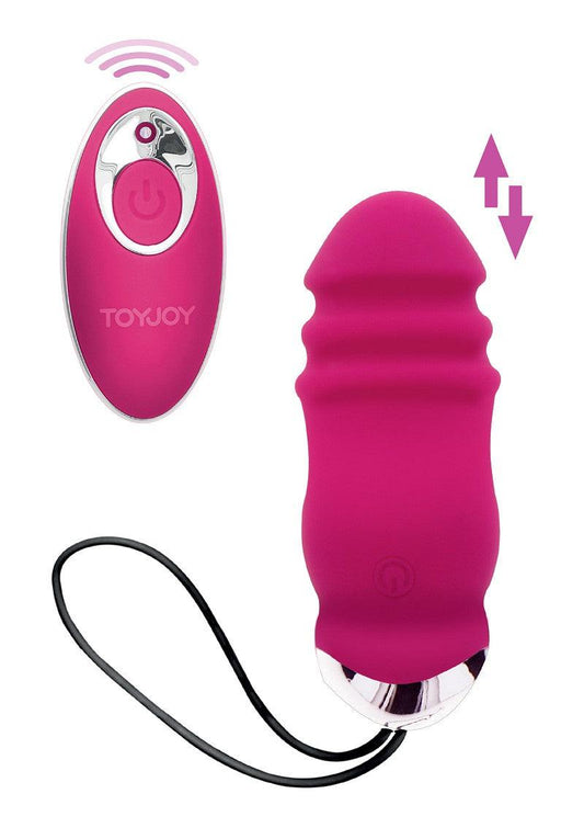 ToyJoy Happiness Sunny Side Up And Down Happytoys Sexshop: liever Happy dan Easy 😊