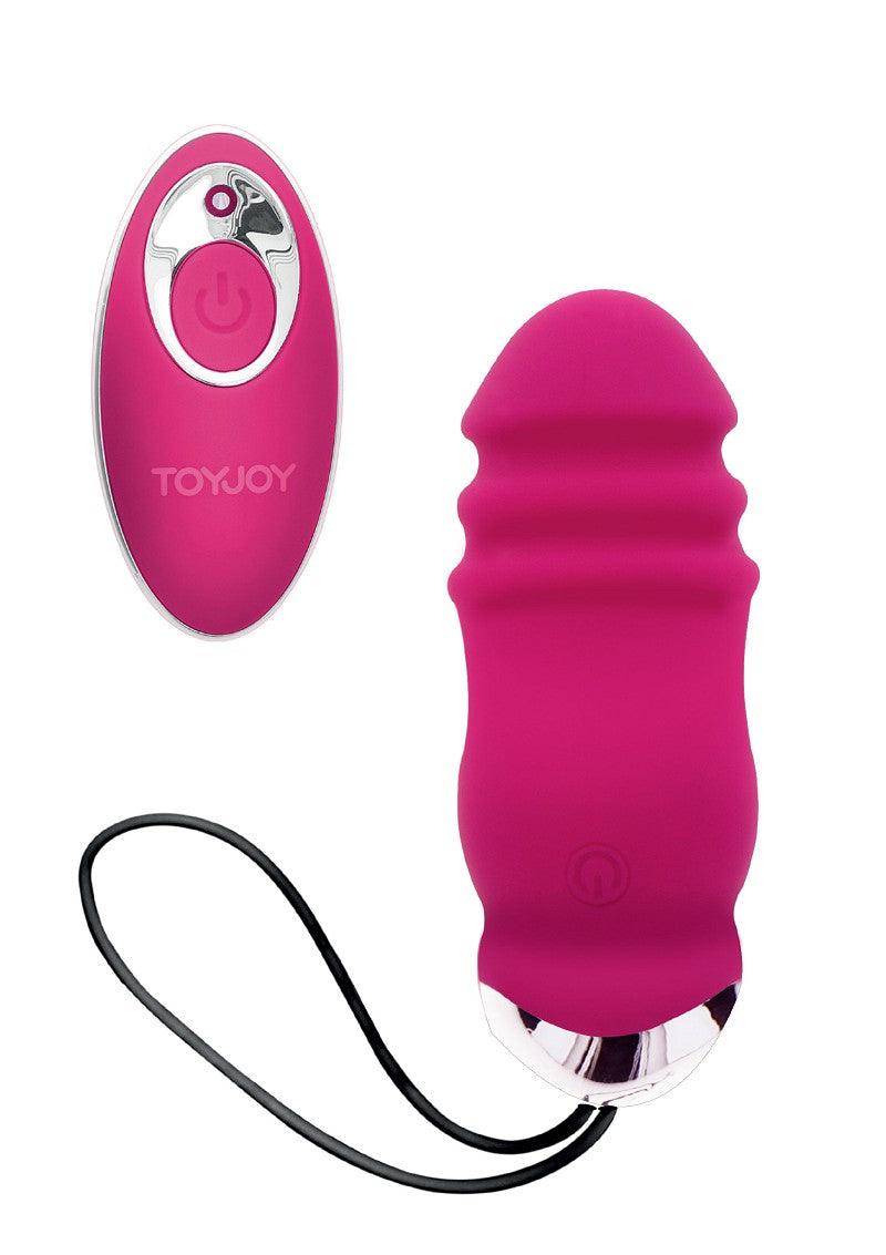 ToyJoy Happiness Sunny Side Up And Down Happytoys Sexshop: liever Happy dan Easy 😊