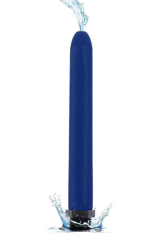 ToyJoy Buttocks The Drizzle Anal Douche 15cm | Happytoys | Discreet | Vertrouwd |Snelle levering