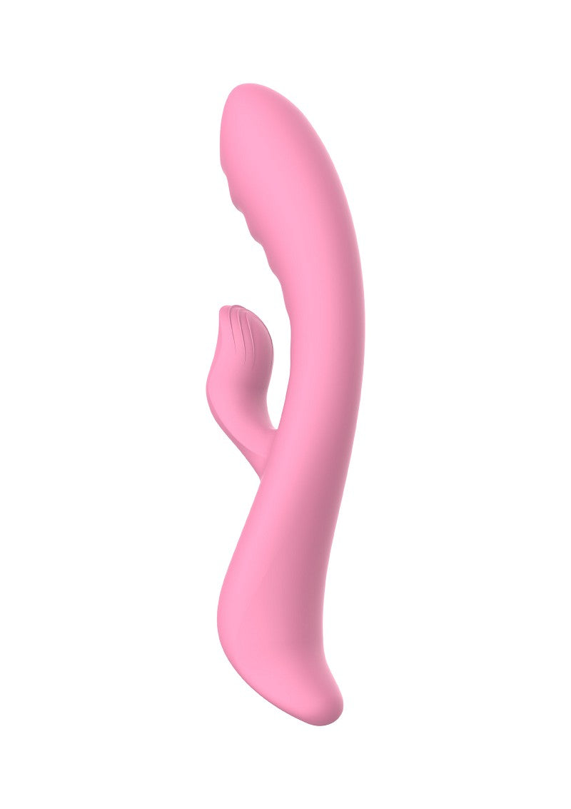 ♀ ToyJoy Fame The Belle Rabbit Vibrator