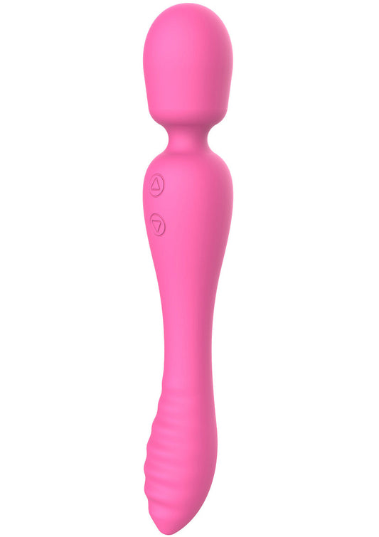 ♀ ToyJoy Fame The Evermore 2-in-1 Massager