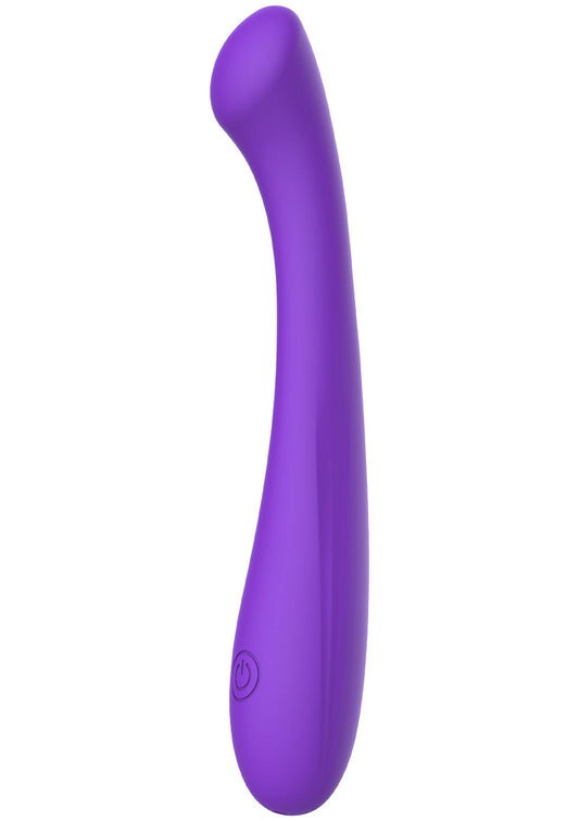 ♀ ToyJoy Fame The Luna G-Spot Vibrator