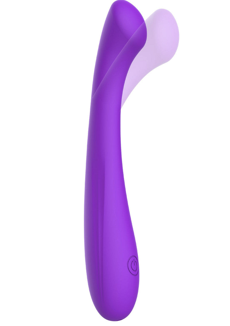 ♀ ToyJoy Fame The Luna G-Spot Vibrator