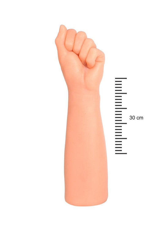 ToyJoy Get Real The Fist 30 cm | Happytoys | Discreet | Vertrouwd |Snelle levering