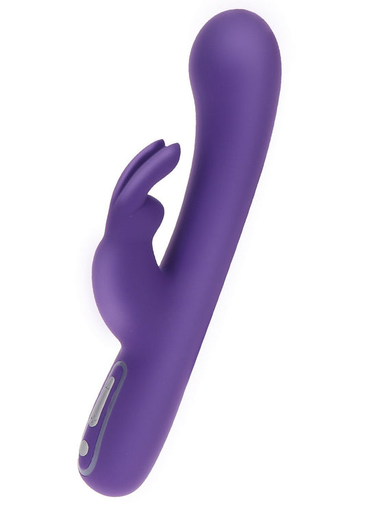 ♀ ToyJoy Love Rabbit Aufregender Rabbit-Vibrator