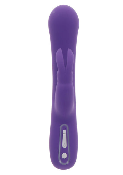 ♀ ToyJoy Love Rabbit Exciting Rabbit Vibrator