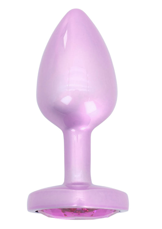 ♀ ♂ Toyjoy Happiness Time To Shine Buttplug Roze