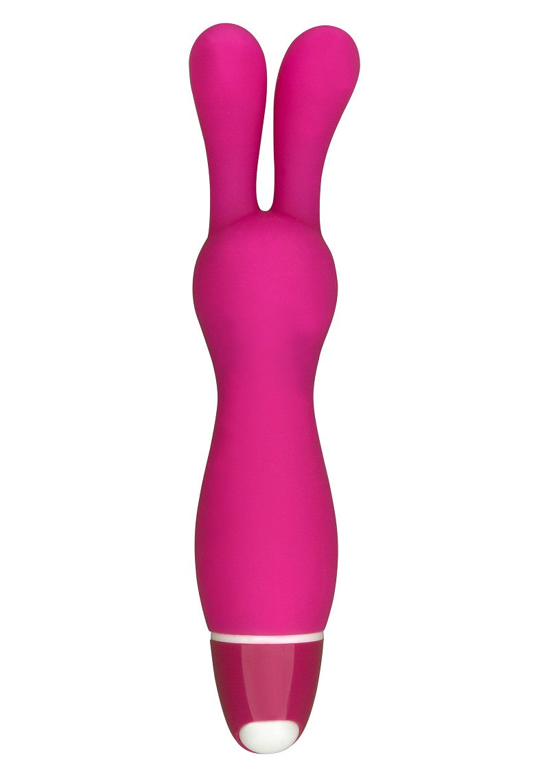 Vibe Therapy Lapin Happytoys Sexshop: liever Happy dan Easy 😊