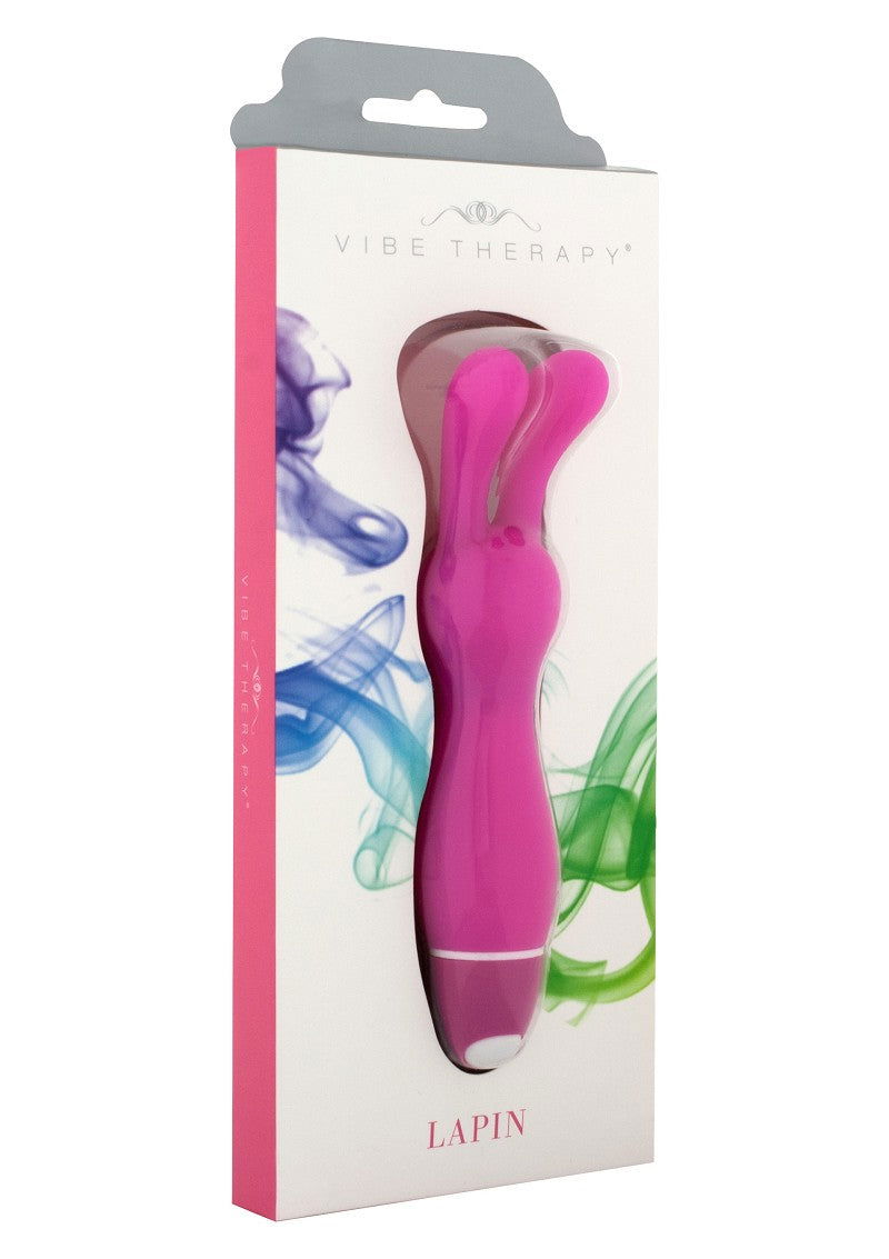 Vibe Therapy Lapin Happytoys Sexshop: liever Happy dan Easy 😊