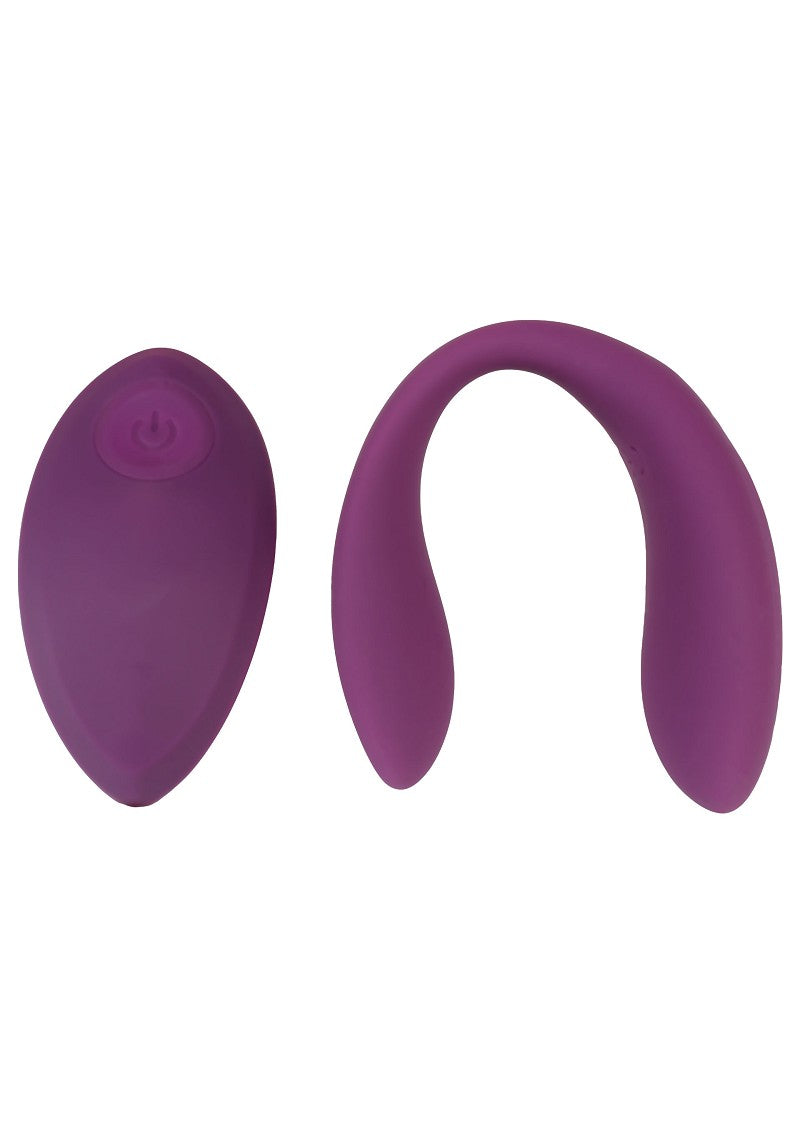 ♂ ♀ Xocoon Bound Love Couples Vibrator @ Happytoys Sexshop: Toys for Feeling Happy & Easy 😊