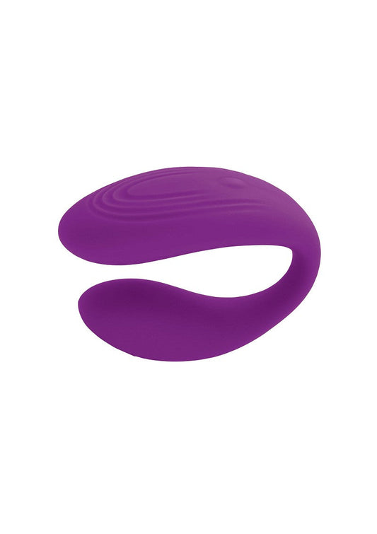 ♂ ♀ Xocoon Bound Love Couples Vibrator @ Happytoys Sexshop: Toys for Feeling Happy & Easy 😊