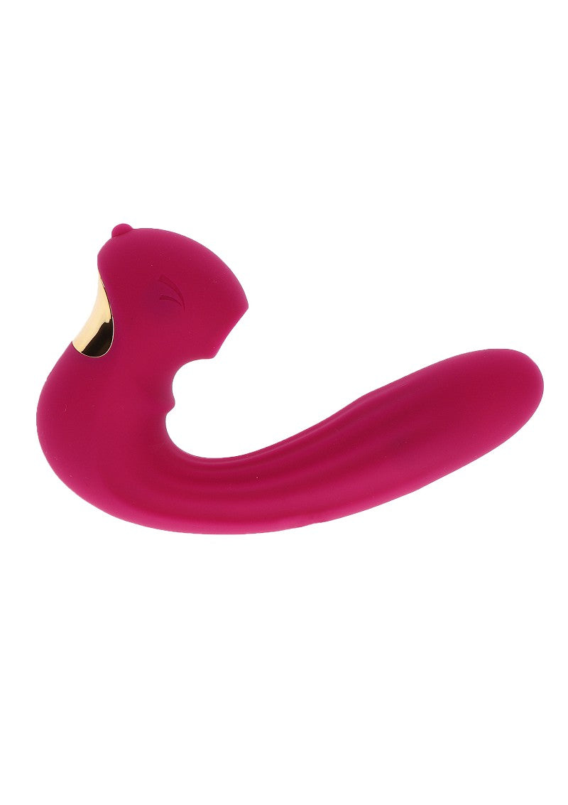 Xocoon Celestial Love Vibe Stimulator Happytoys Sexshop: liever Happy dan Easy 😊