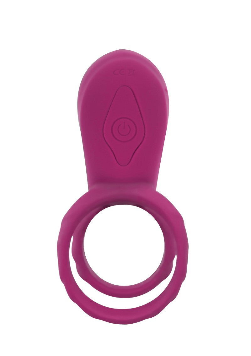 Xocoon Couples Stimulator Ring Happytoys Sexshop: liever Happy dan Easy 😊