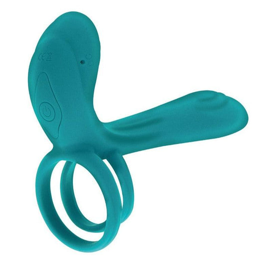 Xocoon Couples Vibrator Ring Happytoys Sexshop: liever Happy dan Easy 😊