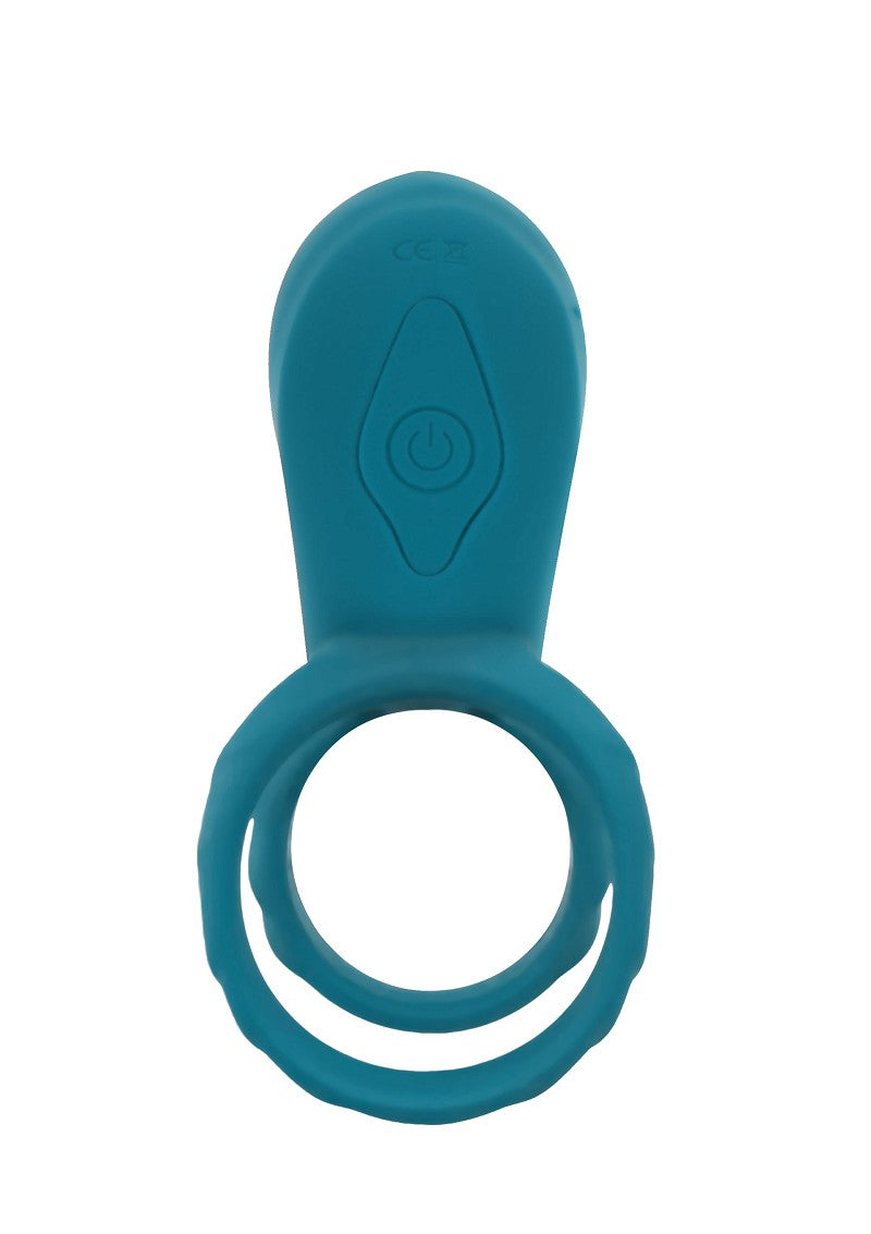 Xocoon Couples Vibrator Ring Happytoys Sexshop: liever Happy dan Easy 😊