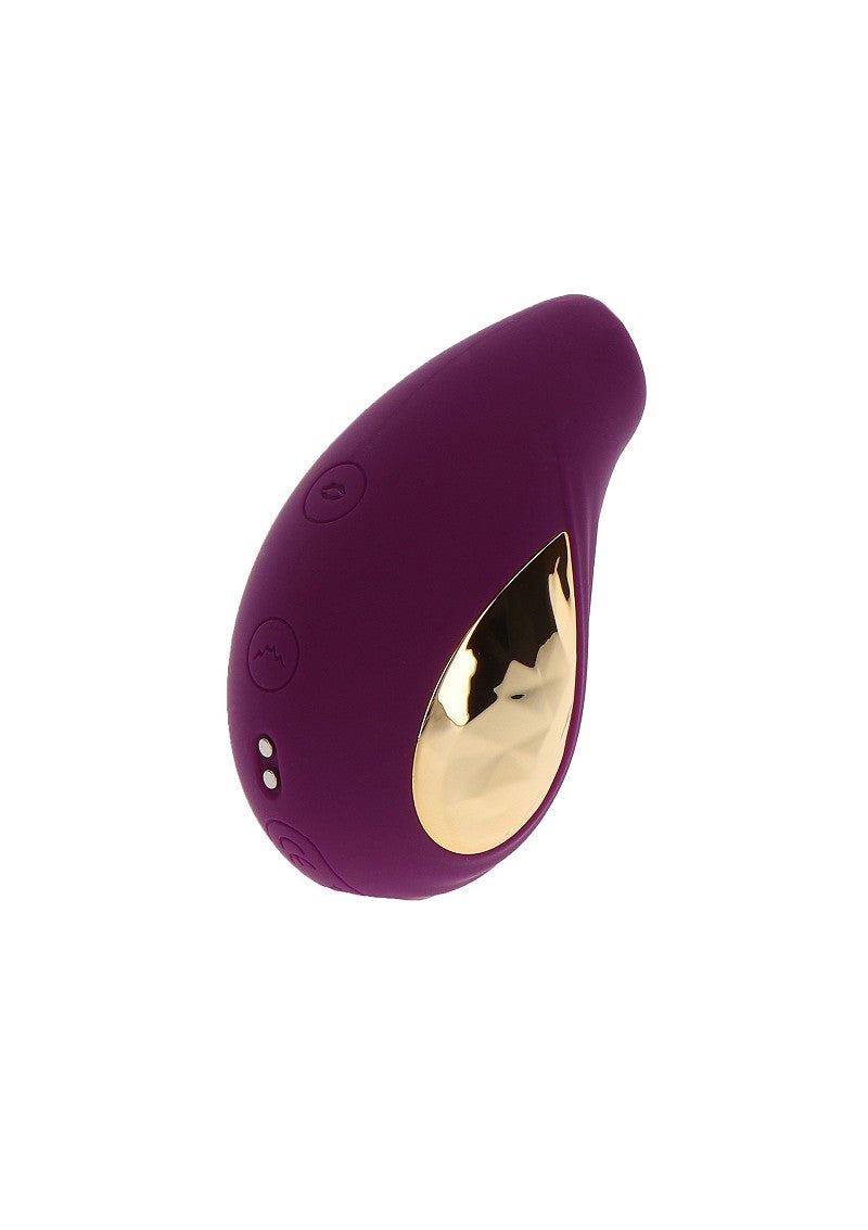 ♀ Xocoon Divine Love Stimulator @ Happytoys Sexshop: Toys for Feeling Happy & Easy 😊