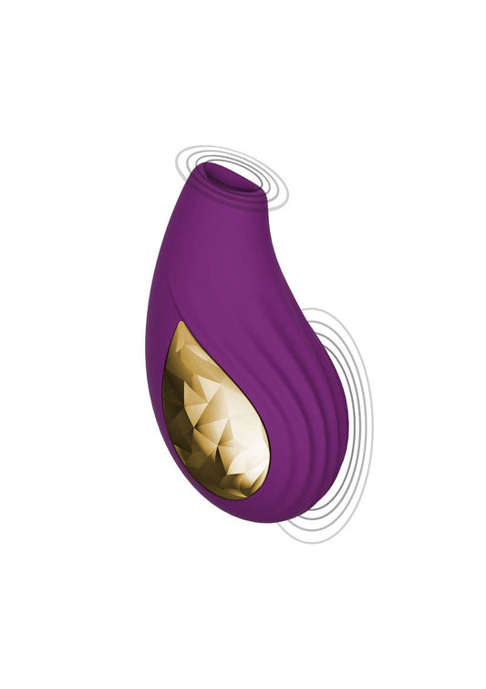 ♀ Xocoon Divine Love Stimulator @ Happytoys Sexshop: Toys for Feeling Happy & Easy 😊