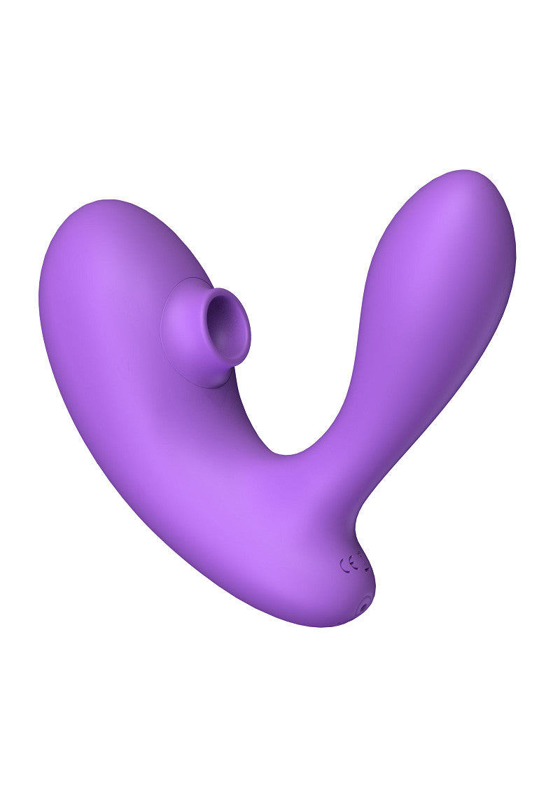 Xocoon DuoVibe I Luftvibrator