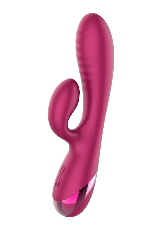 ♀ Xocoon Forever Love G-Spot Rabbit Vibrator