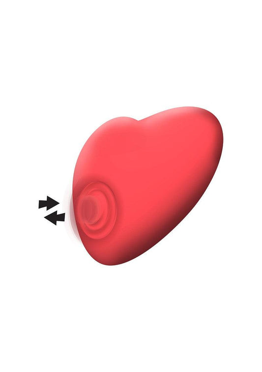 Xocoon Heartbeat Pulsating Stimulator | Happytoys | Discreet | Vertrouwd |Snelle levering