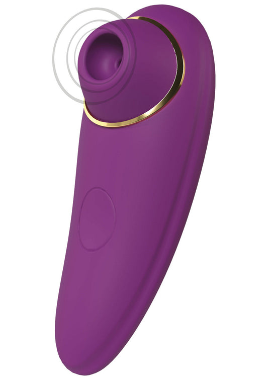 ♀ Xocoon Sensual Sway Air Stimulator @ Happytoys Sexshop: Toys for Feeling Happy & Easy 😊