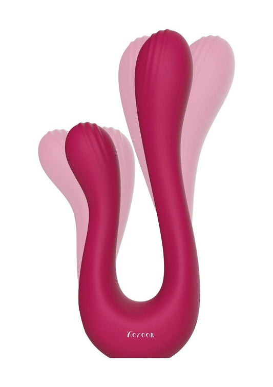 Xocoon Sync Sensation Vibrator | Happytoys | Discreet | Vertrouwd |Snelle levering