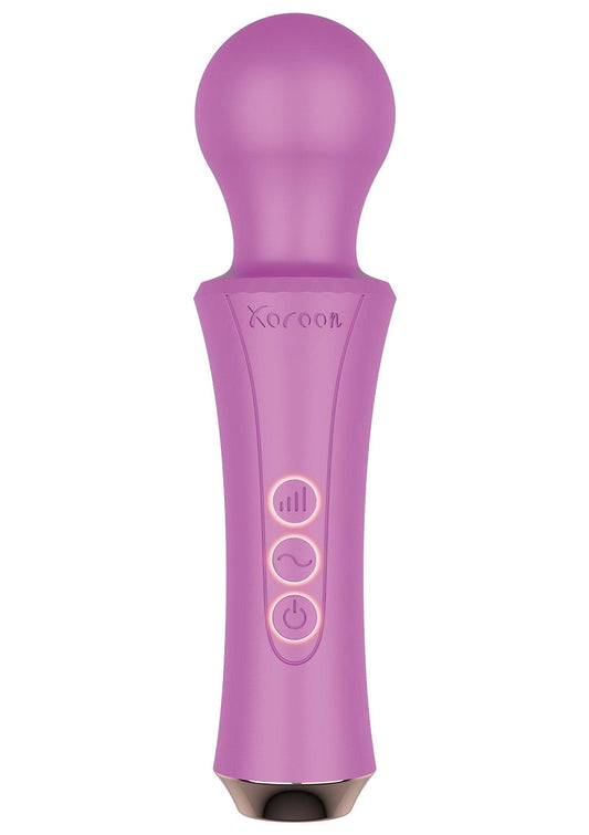 ♀ Xocoon The Personal Wand Paars