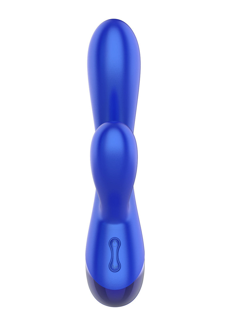 ♀ Xocoon Triple Love Vibrator