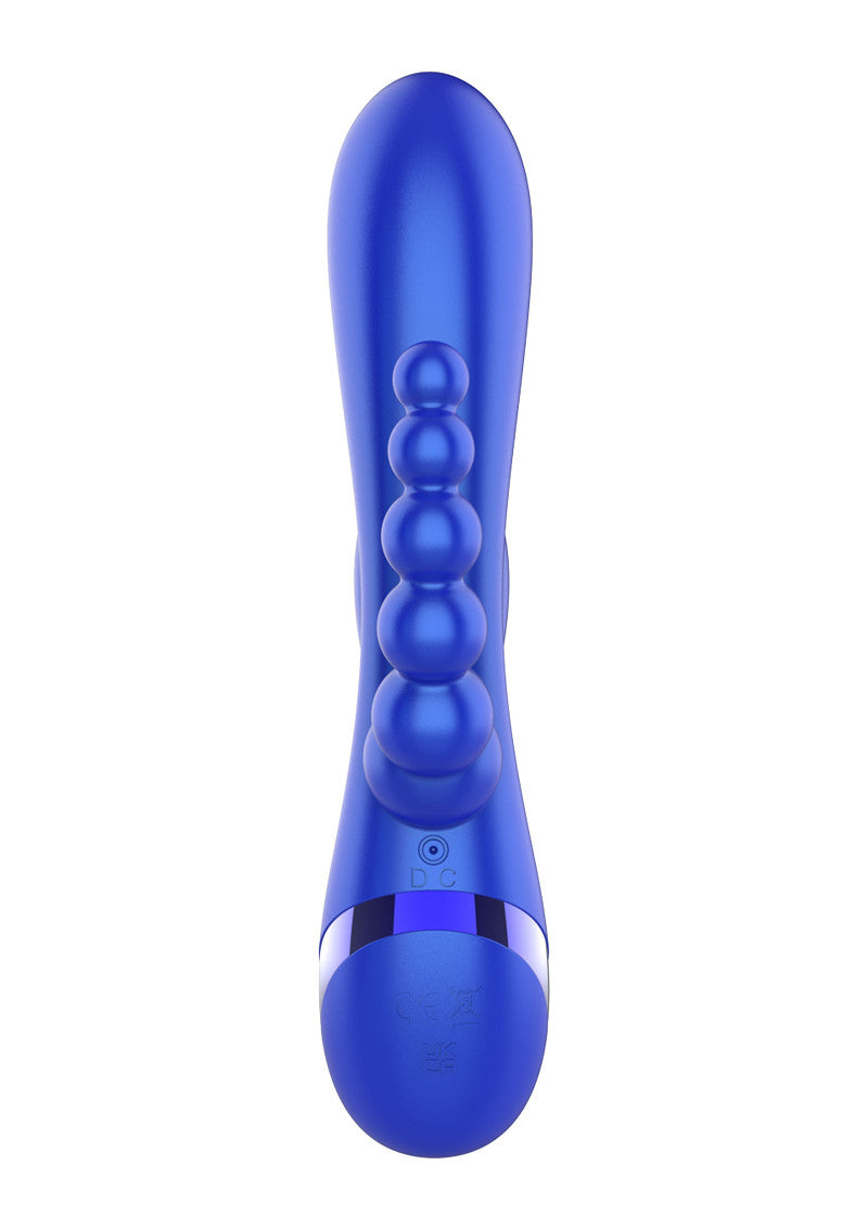 ♀ Xocoon Triple Love Vibrator