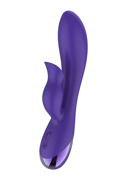 Xocoon Unchained Love G-Spot Rabbit Vibrator