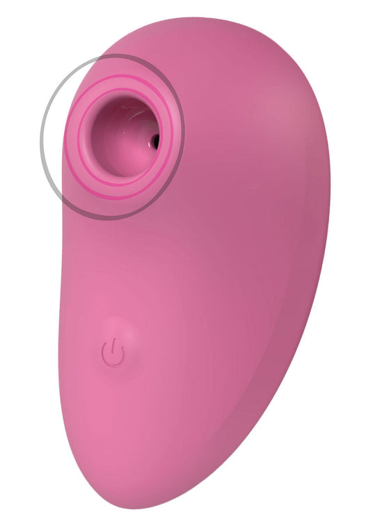 ♀ Xocoon Zen Air Stimulator @ Happytoys Sexshop: Toys for Feeling Happy & Easy 😊